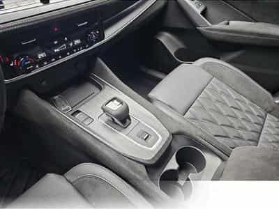 Nissan Qashqai (2026) - Photo 11