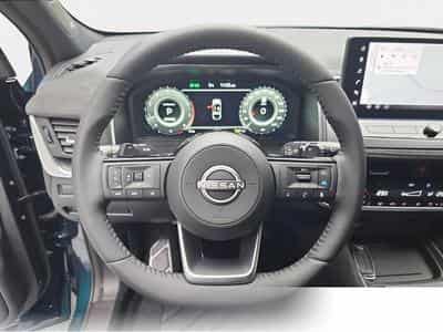 Nissan Qashqai (2026) - Photo 12