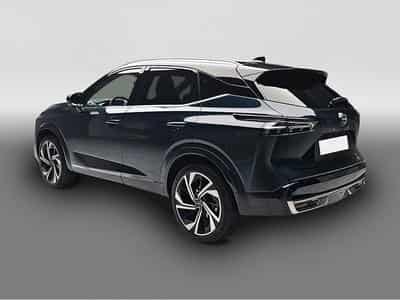 Nissan Qashqai (2026) - Photo 3