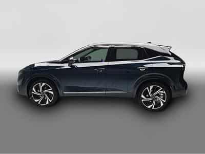 Nissan Qashqai (2026) - Photo 4