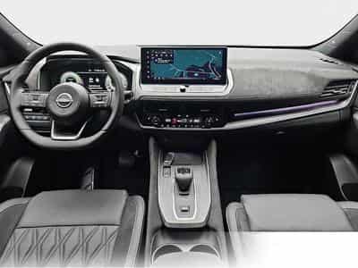 Nissan Qashqai (2026) - Photo 6
