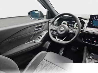 Nissan Qashqai (2026) - Photo 7