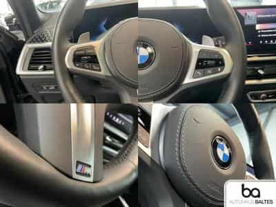 BMW X5 (2025) - Photo 11