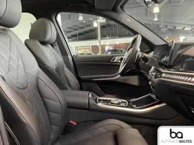 BMW X5 (2025) - Photo 7