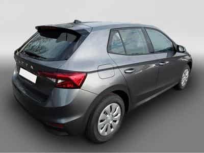 Skoda Fabia (2026) - Foto 4