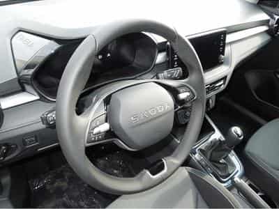 Skoda Fabia (2026) - Foto 6