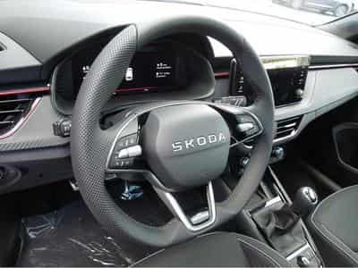 Skoda Kamiq (2026) - Foto 6