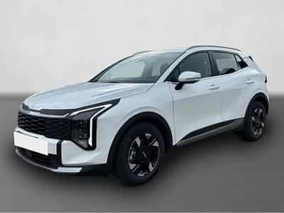 Kia Sportage (2026) - Foto 1