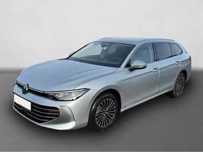 VW Passat (2026) - Foto 1