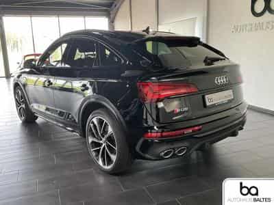 Audi SQ5 (2023) - Photo 4