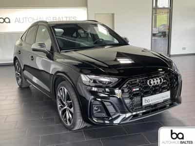 Audi SQ5 (2023) - Photo 5