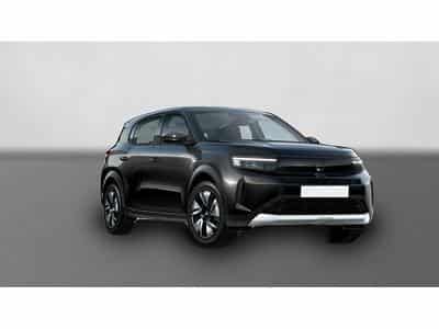 Opel Frontera (2025) - Photo 1