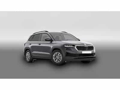 Skoda Karoq (2026) - Photo 1