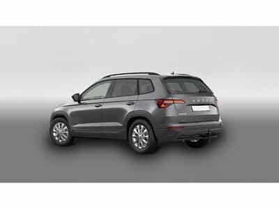 Skoda Karoq (2026) - Photo 3