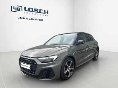 Audi A1 Sportback (2026) - Photo 1