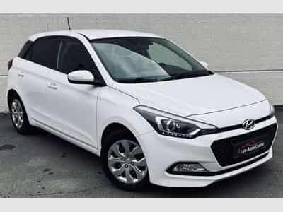 Hyundai i20 i20 1.4i Joy (2016) - Foto 1
