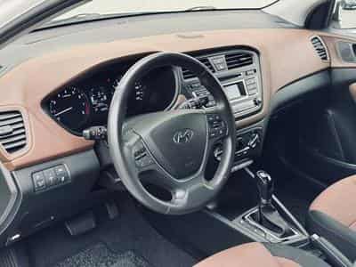 Hyundai i20 i20 1.4i Joy (2016) - Foto 11