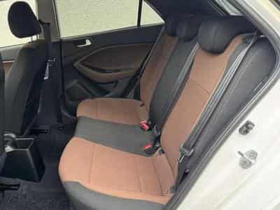 Hyundai i20 i20 1.4i Joy (2016) - Foto 14