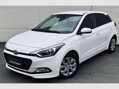 Hyundai i20 i20 1.4i Joy (2016) - Foto 2