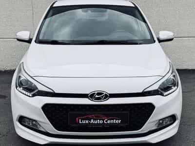 Hyundai i20 i20 1.4i Joy (2016) - Foto 3