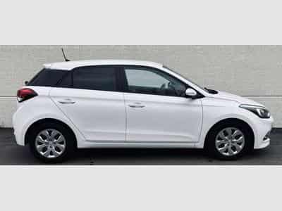 Hyundai i20 i20 1.4i Joy (2016) - Foto 4