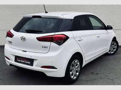 Hyundai i20 i20 1.4i Joy (2016) - Foto 6