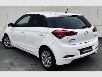 Hyundai i20 i20 1.4i Joy (2016) - Foto 7