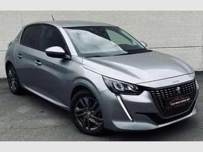 Peugeot 208 208 1.5 BlueHDi Active Pack (2021) - Foto 1