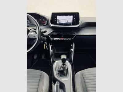 Peugeot 208 208 1.5 BlueHDi Active Pack (2021) - Foto 10