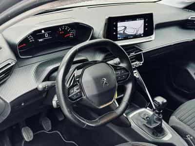 Peugeot 208 208 1.5 BlueHDi Active Pack (2021) - Foto 11