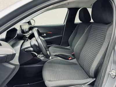 Peugeot 208 208 1.5 BlueHDi Active Pack (2021) - Foto 12