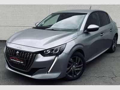 Peugeot 208 208 1.5 BlueHDi Active Pack (2021) - Foto 2