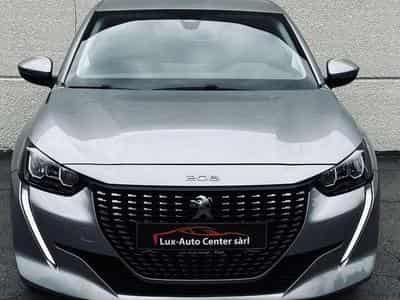 Peugeot 208 208 1.5 BlueHDi Active Pack (2021) - Foto 3