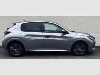 Peugeot 208 208 1.5 BlueHDi Active Pack (2021) - Foto 4