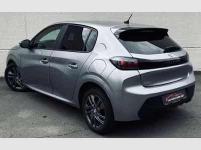 Peugeot 208 208 1.5 BlueHDi Active Pack (2021) - Foto 7