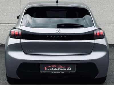 Peugeot 208 208 1.5 BlueHDi Active Pack (2021) - Foto 8