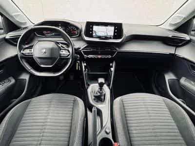 Peugeot 208 208 1.5 BlueHDi Active Pack (2021) - Foto 9