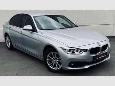 BMW 316 316 dA (2017) - Foto 1