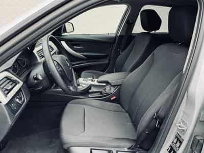 BMW 316 316 dA (2017) - Foto 13