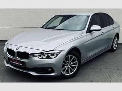 BMW 316 316 dA (2017) - Foto 2