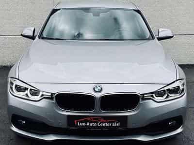 BMW 316 316 dA (2017) - Foto 3