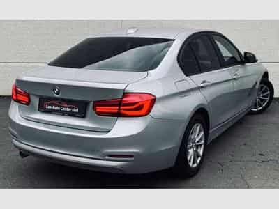 BMW 316 316 dA (2017) - Foto 6