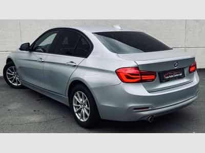 BMW 316 316 dA (2017) - Foto 7