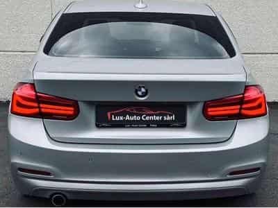 BMW 316 316 dA (2017) - Foto 8