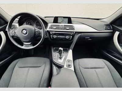 BMW 316 316 dA (2017) - Foto 9