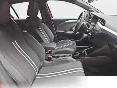 Opel Corsa (2026) - Photo 15