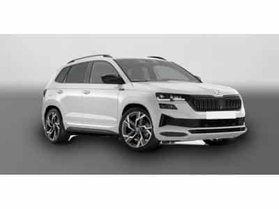 Skoda Karoq (2026) - Photo 1
