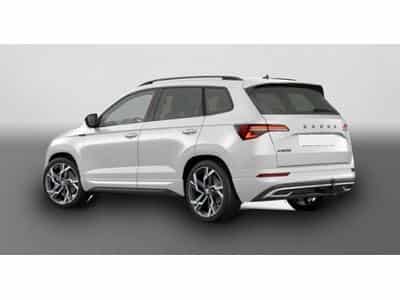 Skoda Karoq (2026) - Photo 3