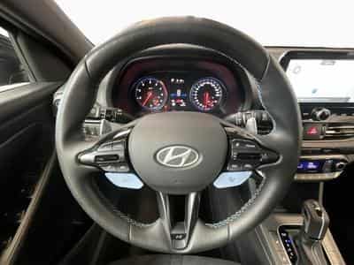 Hyundai i30 N-Perf.+Aut.+LED+NAVI+DIGI+ (2024) - Foto 10