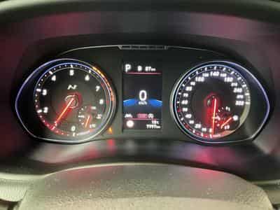 Hyundai i30 N-Perf.+Aut.+LED+NAVI+DIGI+ (2024) - Foto 11